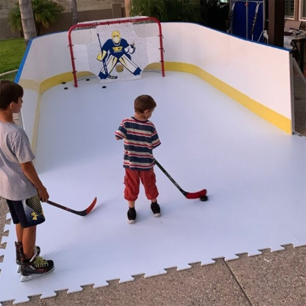 portable ice rink panels portable ice rink panels