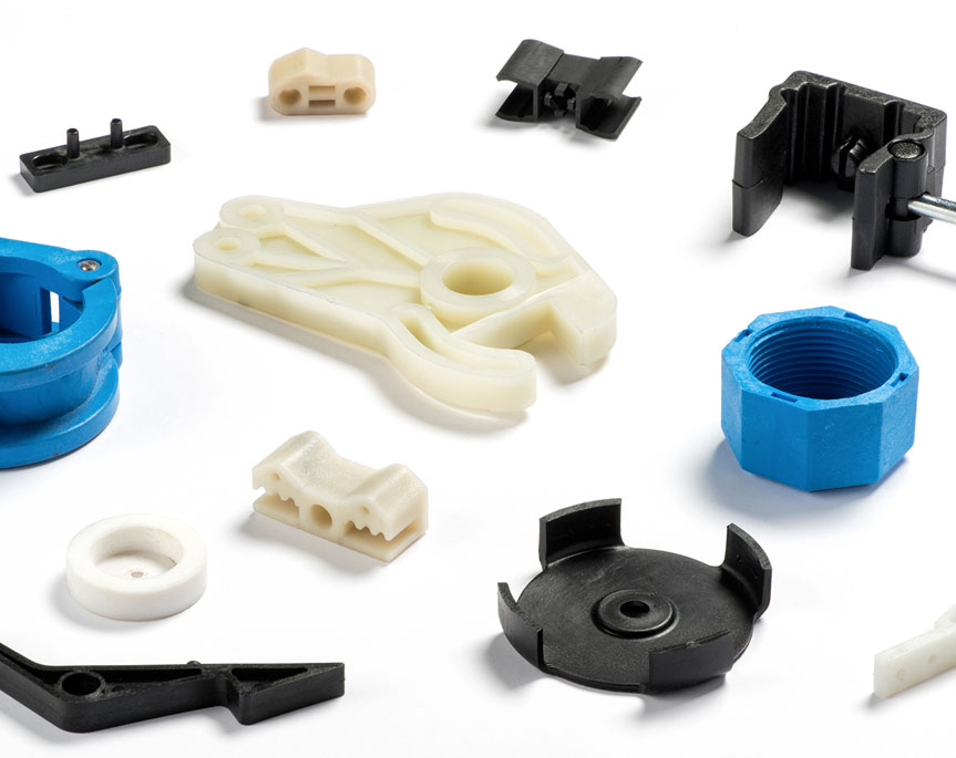 Chemische Verarbeitung und Umwelt