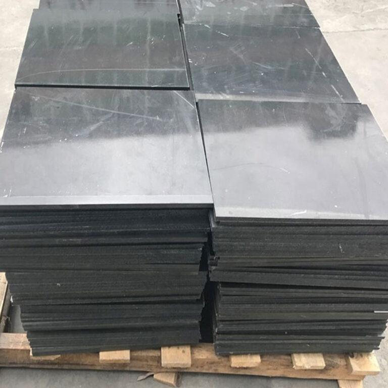 Coal Bunker Limit Plate