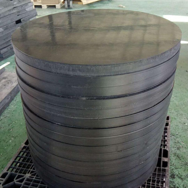 Kohlebunker Grenzplatte