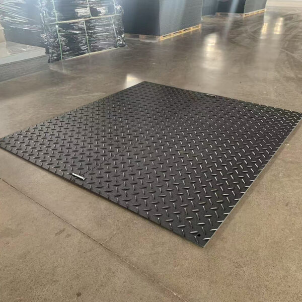 Komposit-Bodenschutzmatten Komposit-Bodenschutzmatten