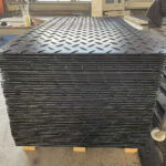 Composite Ground Protection Mats