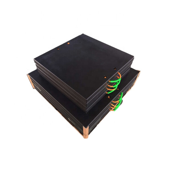 Kranauslegerpolster Kranauslegerpolster