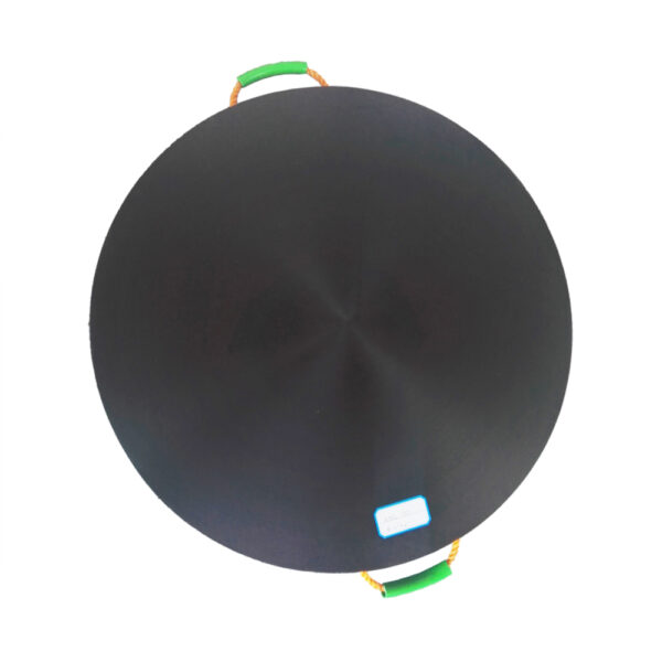 Kranauslegerpolster Kranauslegerpolster