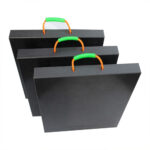 Crane outrigger pads