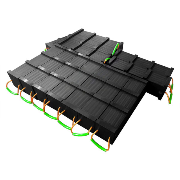 Krippenblöcke Krippenblöcke