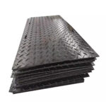 Dura Base Ground Protection Mat