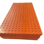 Dura HDPE-Rig-Matten