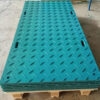 Dura HDPE-Rig-Matten Dura HDPE-Rig-Matten