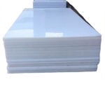 Floor Ball Dasher Boards