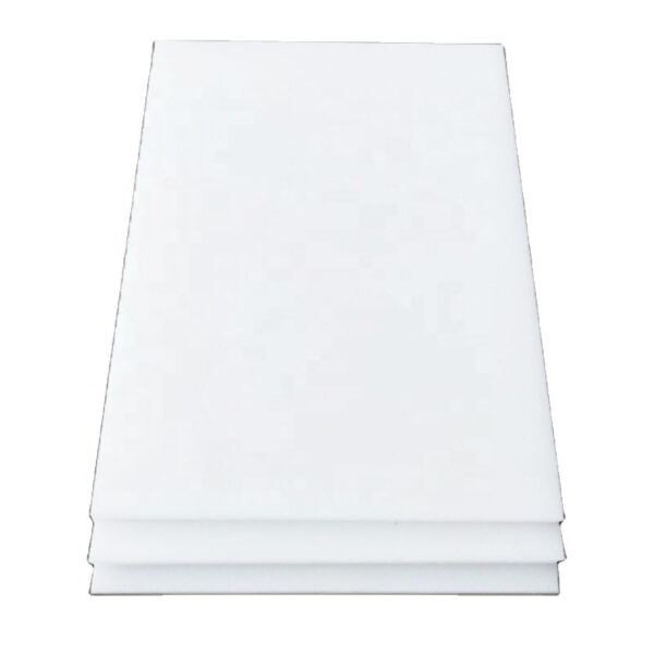 HDPE-Platte HDPE-Platte