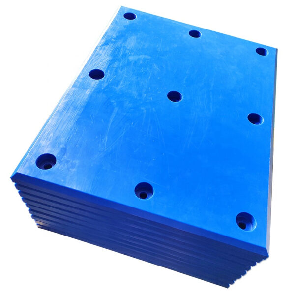 HDPE-Platte HDPE-Platte