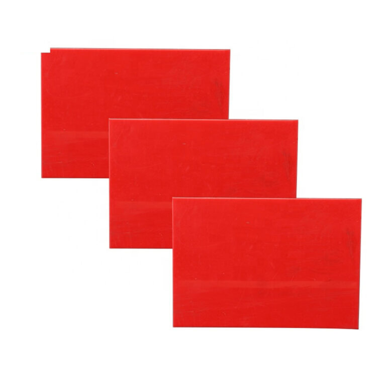 Hdpe 환경 보호 위원회