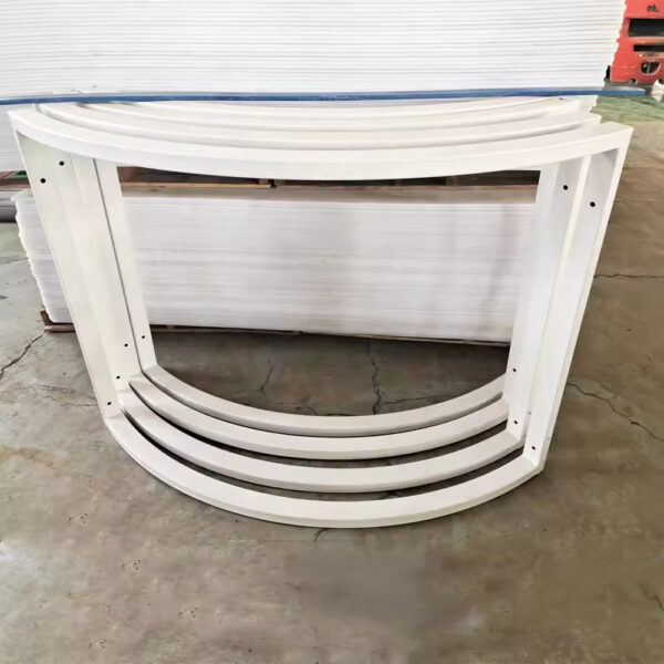 Eishockeyfeld Dasher Board Eishockeyfeld Dasher Board