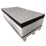 Eishockeyfeld Dasher Board