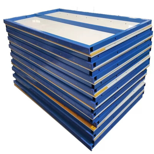 Eishockey(eis)bahn-Brettchen Eishockey(eis)bahn-Brettchen