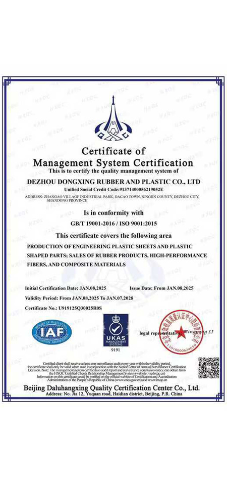 ISO 9001