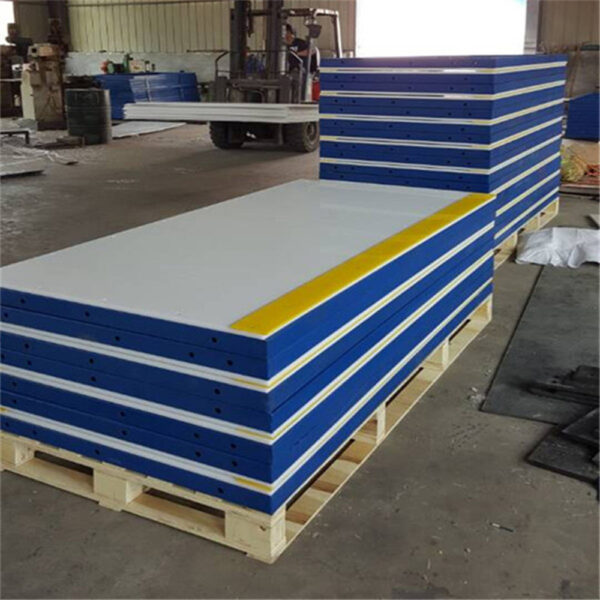 Bodenbelag für Eishockeyplätze Bodenbelag für Eishockeyplätze