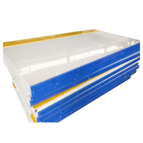 Bodenbelag für Eishockeyplätze Bodenbelag für Eishockeyplätze