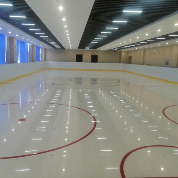 Eis-Paneele Eis-Paneele