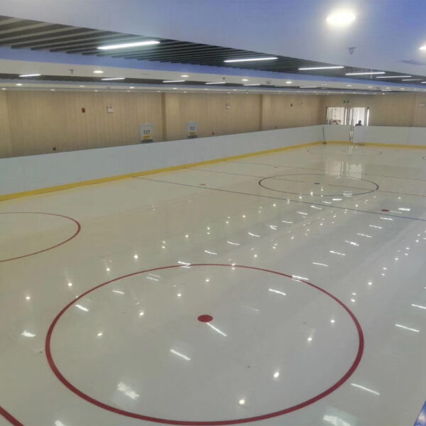 Eis-Paneele Eis-Paneele