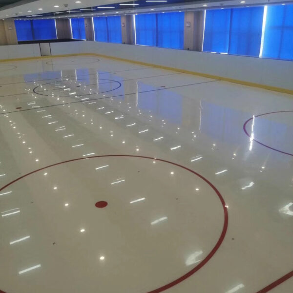 Eis-Paneele Eis-Paneele