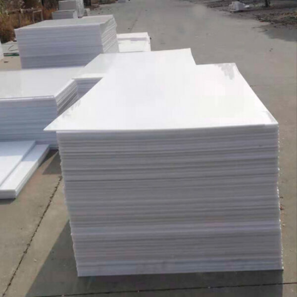 Eis-Kunststoffplatte Eis-Kunststoffplatte