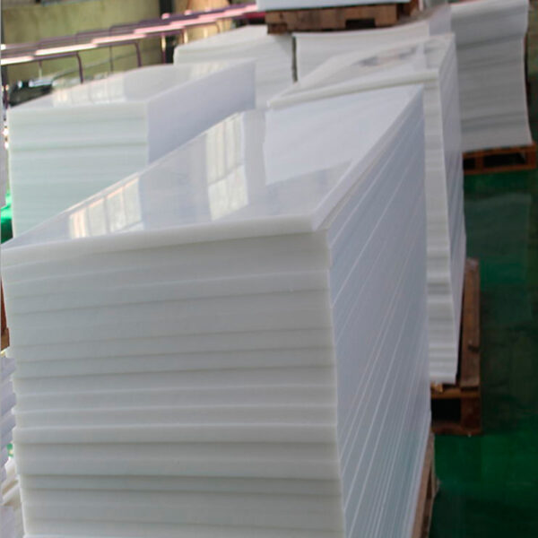 Eis-Kunststoffplatte Eis-Kunststoffplatte