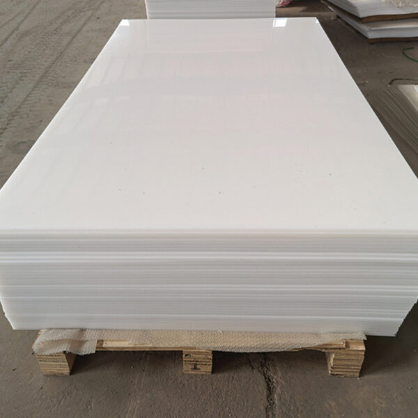 Eis-Kunststoffplatte Eis-Kunststoffplatte