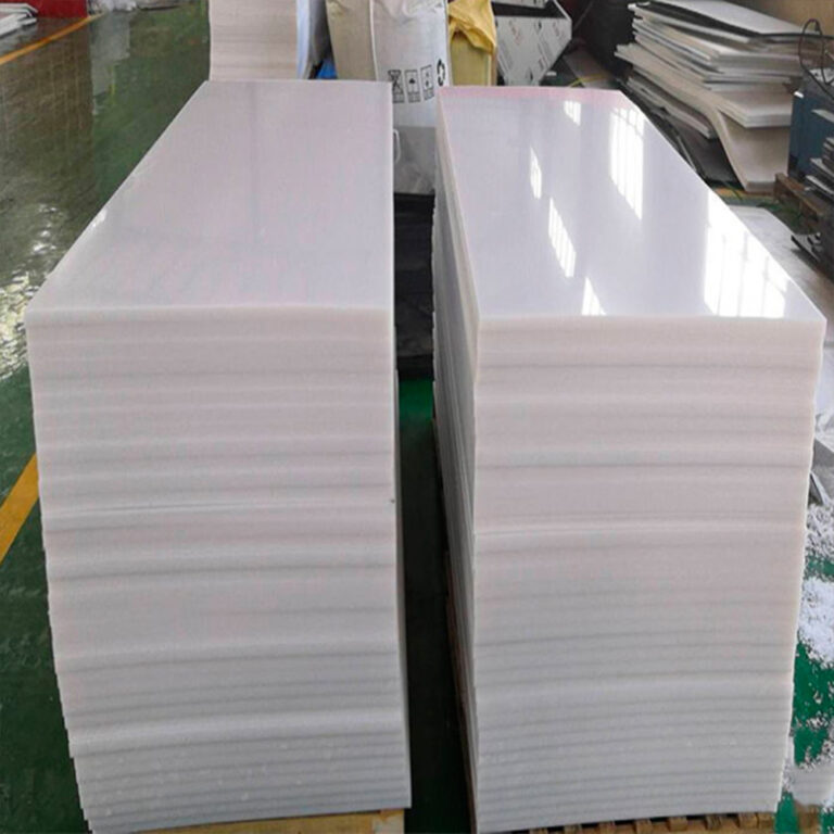 Pannello sintetico di ghiaccio Pannello sintetico di ghiaccio