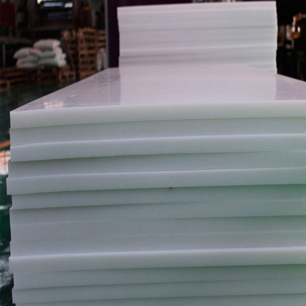 Eis-Kunststoffplatte Eis-Kunststoffplatte