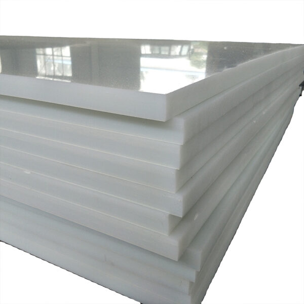 Eis Synthetische Platte Eis Synthetische Platte