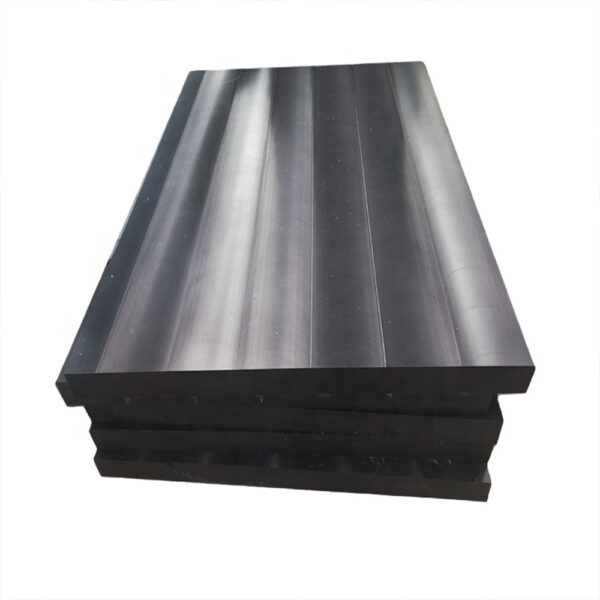 Blei-Bor-Polyethylen-Platte