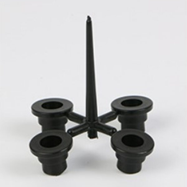 PP PE Kunststoffprodukte