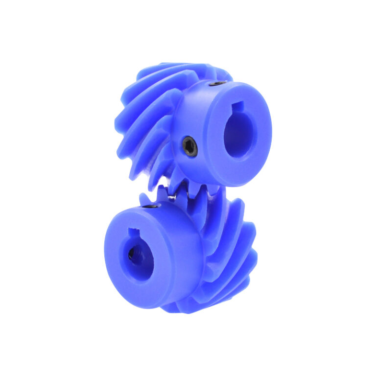 ترس حلقة PP PE الدائري ترس حلقة PP PE الدائري