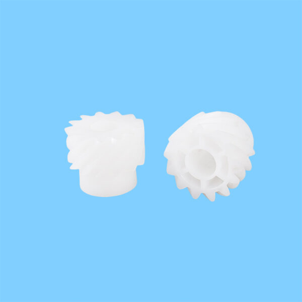 PP PE Getriebe Schrägstirnräder