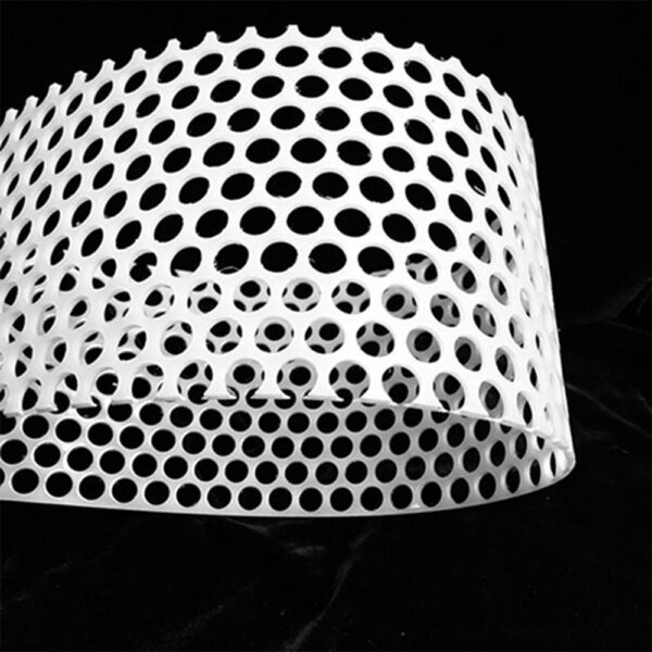Plastic Mesh Sheets
