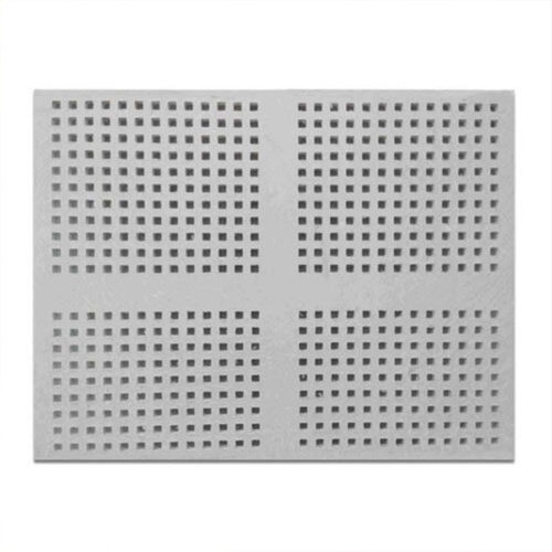 Kunststoffmatten-Platten