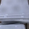 Plastic Mesh Sheets