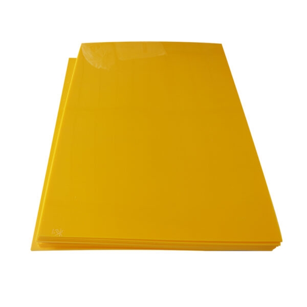 Polyethylen-Platten Polyethylen-Platten