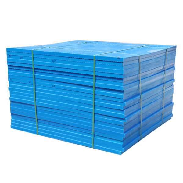 Polyethylen-Platten Polyethylen-Platten