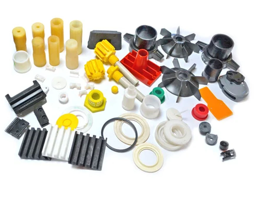 Zellstoff-, Papier- und Textilherstellung