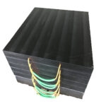 UHMWPE-Bremsklötze für Kräne