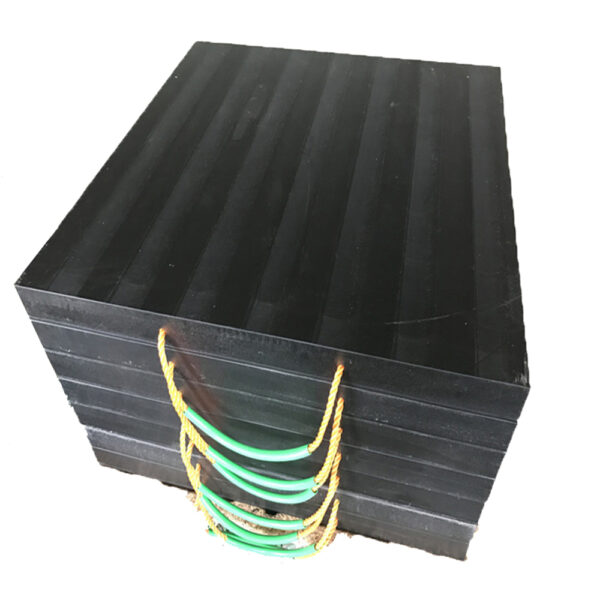 UHMWPE-Bremsklötze für Kräne UHMWPE-Bremsklötze für Kräne