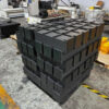 UHMWPE Cribbing Blocks UHMWPE Cribbing Blocks