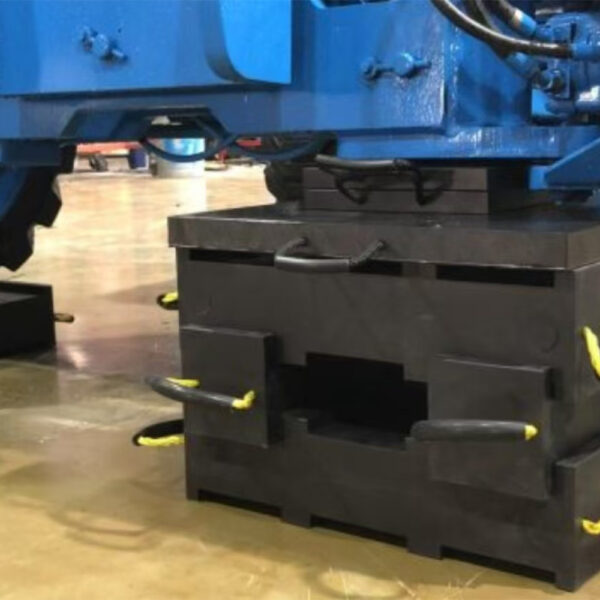 UHMWPE-Schutzblech-Polster UHMWPE-Schutzblech-Polster