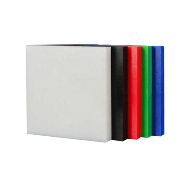 UHMWPE HDPE PP Kunststoffplatten UHMWPE HDPE PP Kunststoffplatten