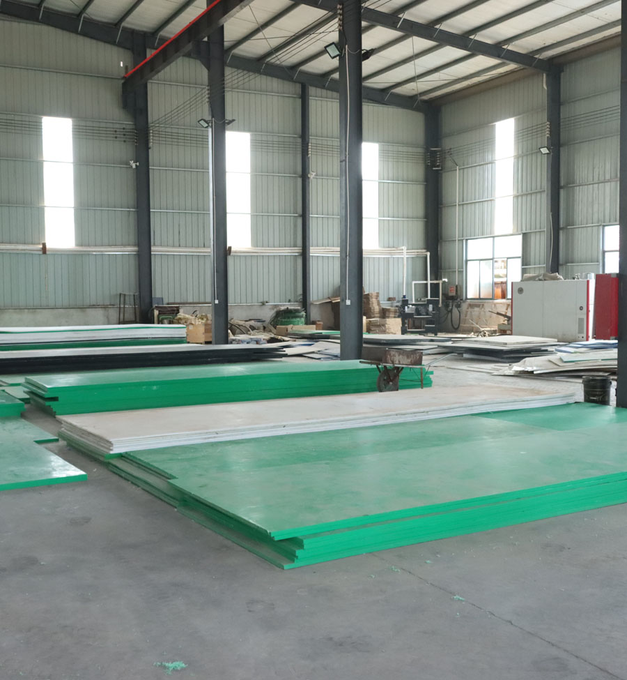 UHMWPE Hersteller