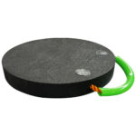 UHMWPE Plate Crane Foot Support Pad