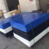 UHMWPE-Platten UHMWPE-Platten